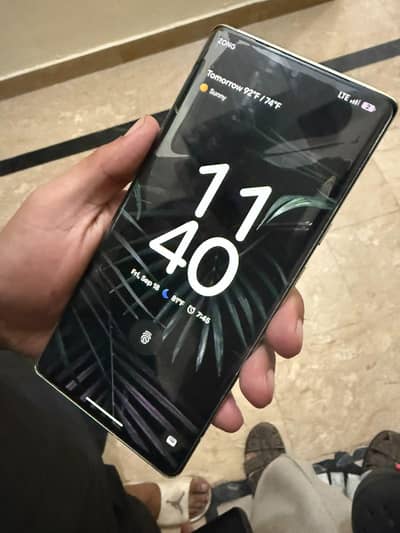 Google Pixel 6 Pro