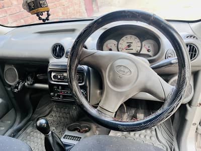 Hyundai Santro 2006