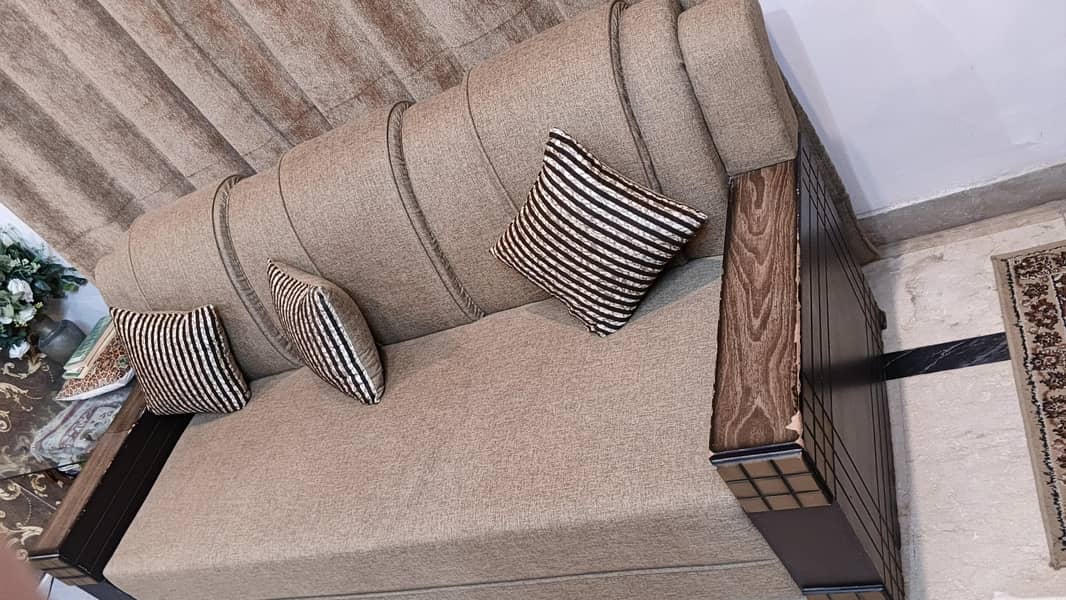 7 Seater Sofa set 2