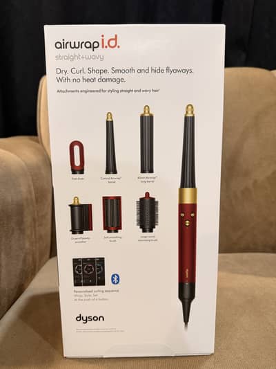 Dyson Airwrap ID HS08