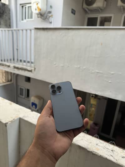 Apple iPhone 13 Pro pta approved