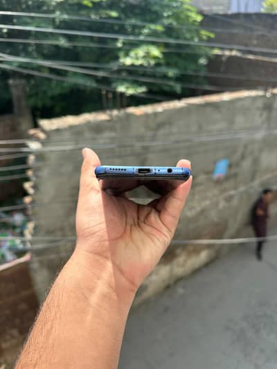 Vivo V21e