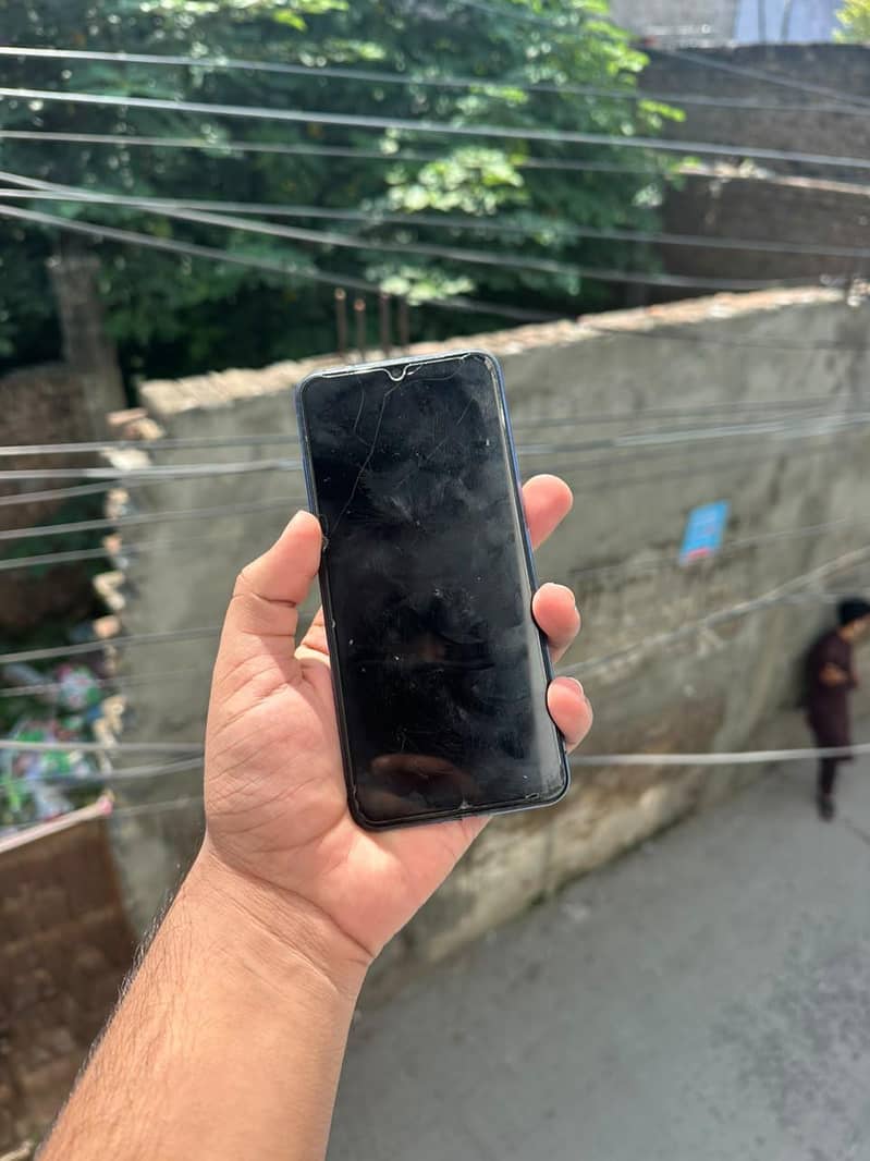 Vivo V21e 1