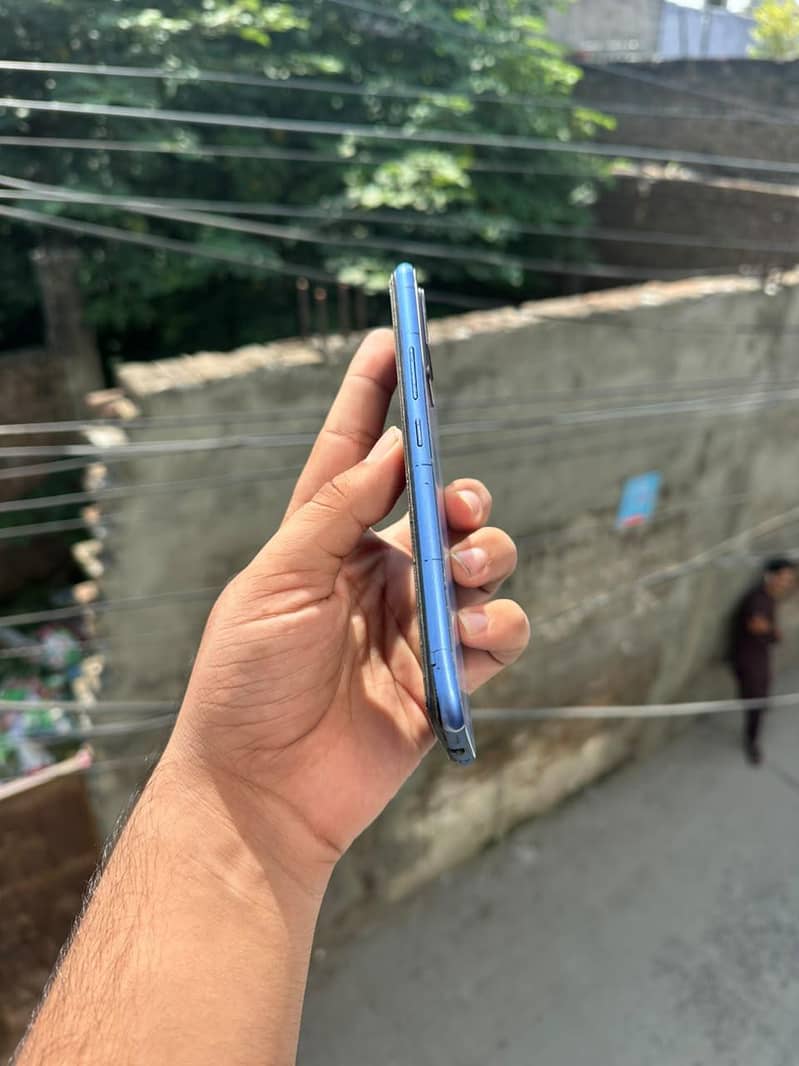 Vivo V21e 2