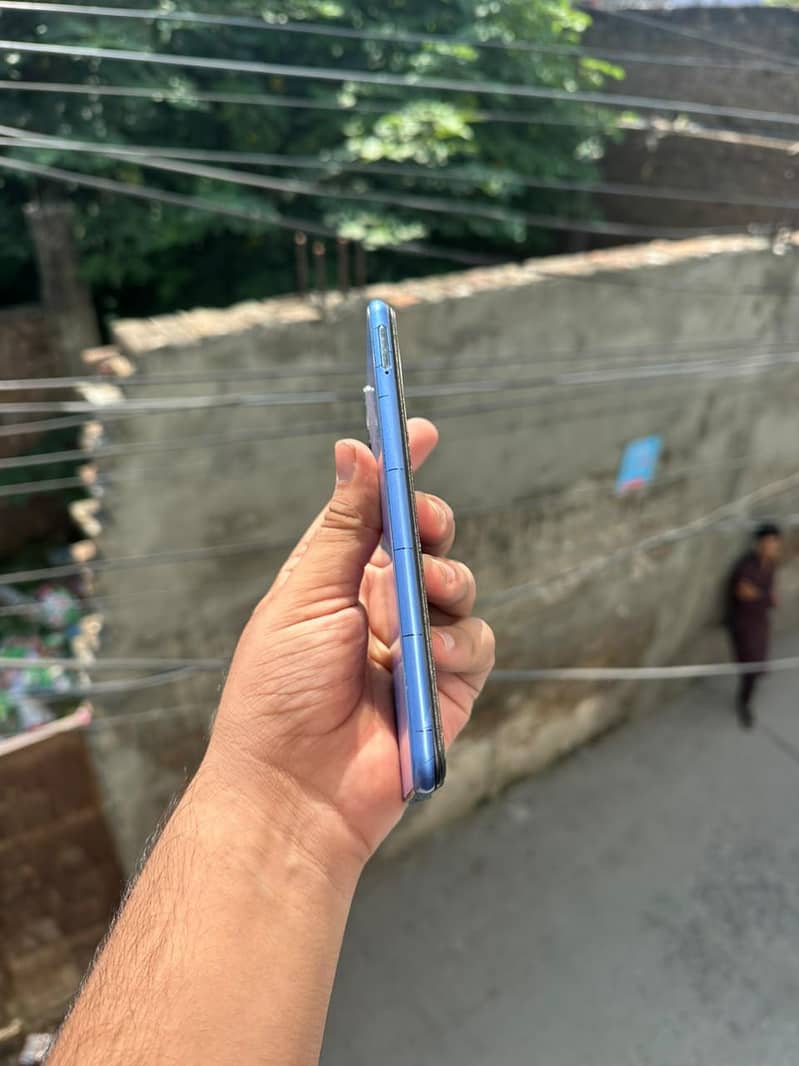 Vivo V21e 5