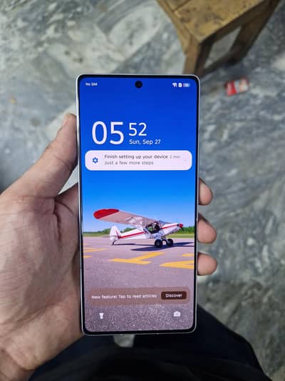 Infinix Note 50 Pro
