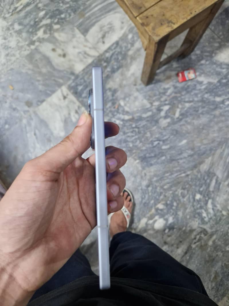 Infinix Note 50 Pro 1