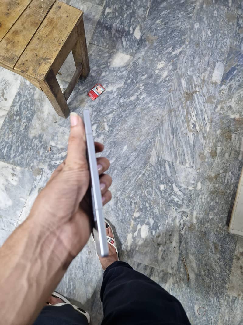 Infinix Note 50 Pro 5
