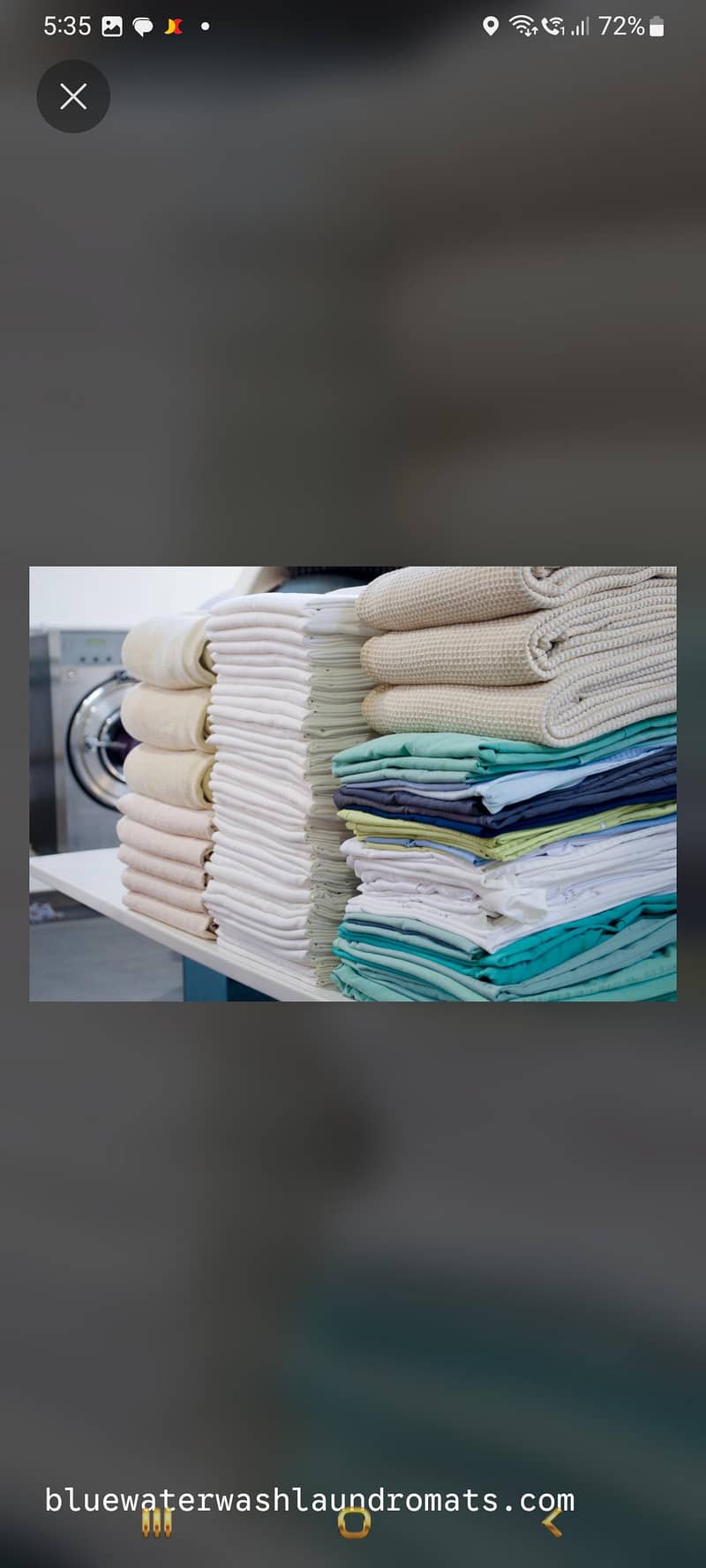 BS laundry services 1
