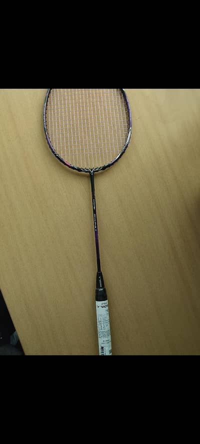 badminton specialist