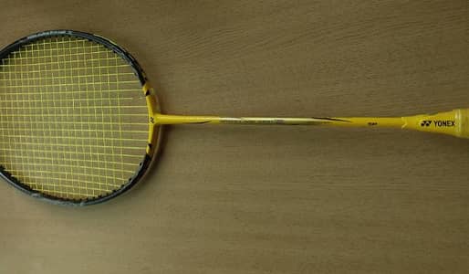badminton specialist