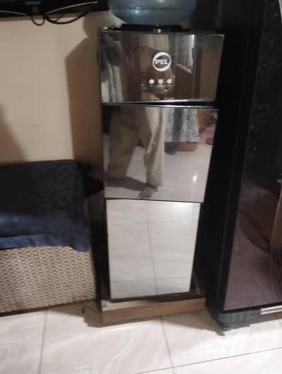 working condition water dispenser