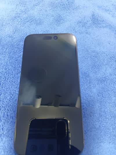 Apple iPhone 15 Pro