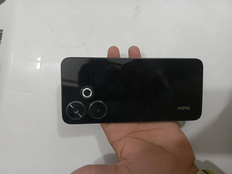 REDMI 13 3
