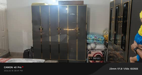 New Bedroom set