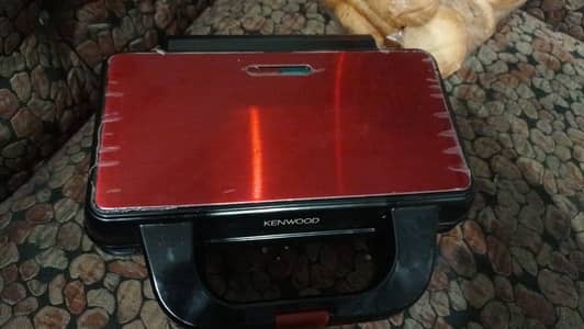 sandwich Maker