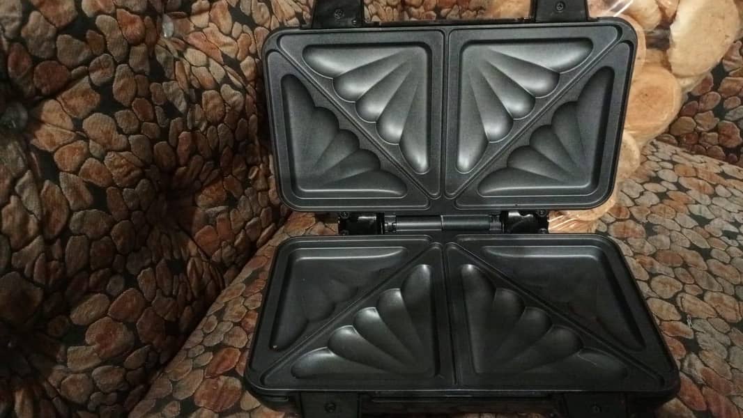 sandwich Maker 2