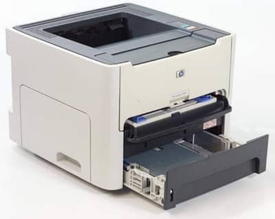 HP Laserjet Printer 1320n