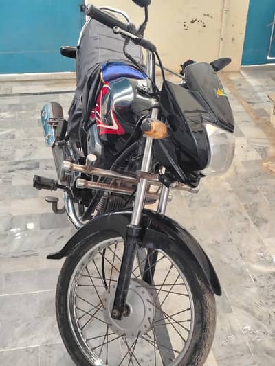 urgent sell need up model