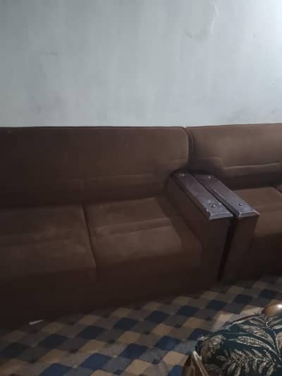 4,sofa sed good question