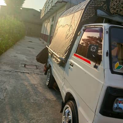 Suzuki Ravi 1991
