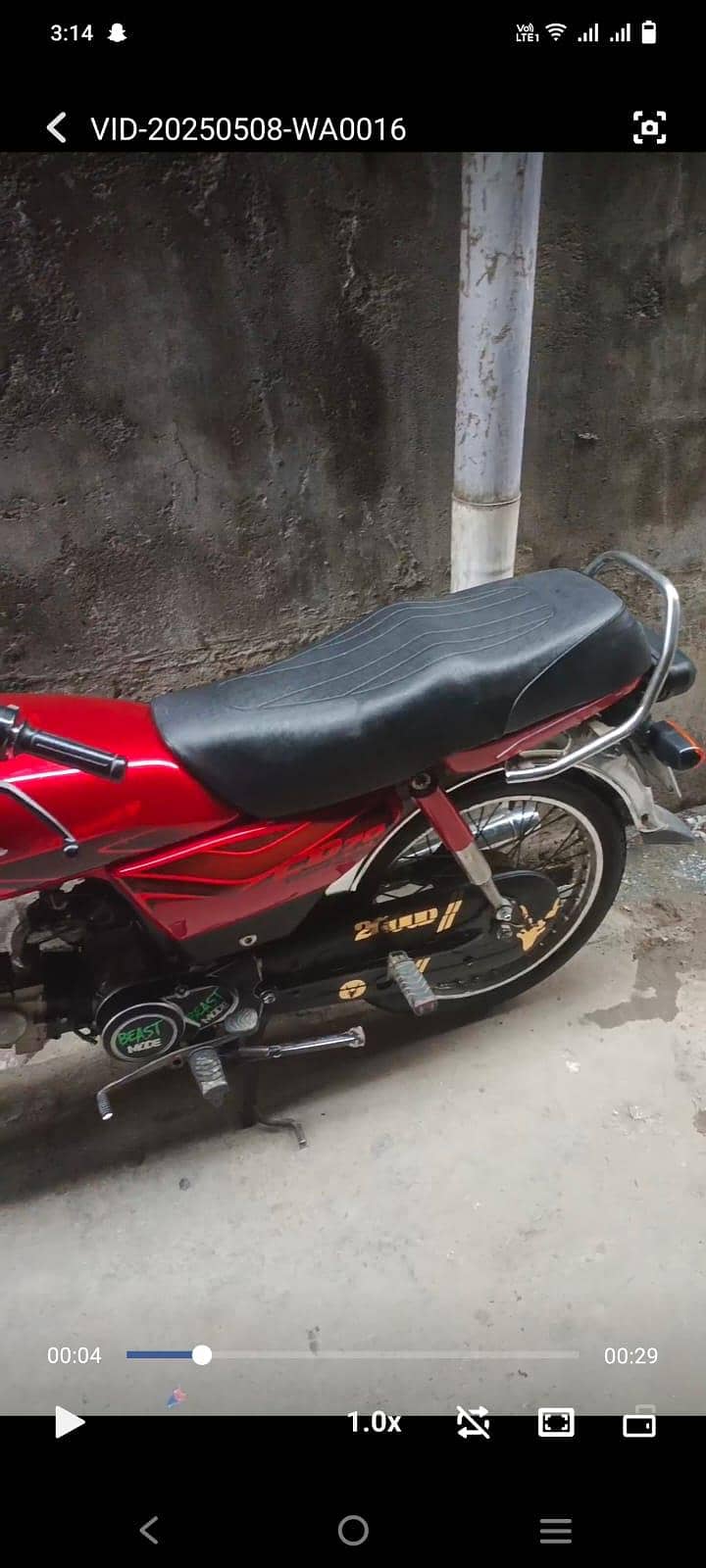 good condition 0