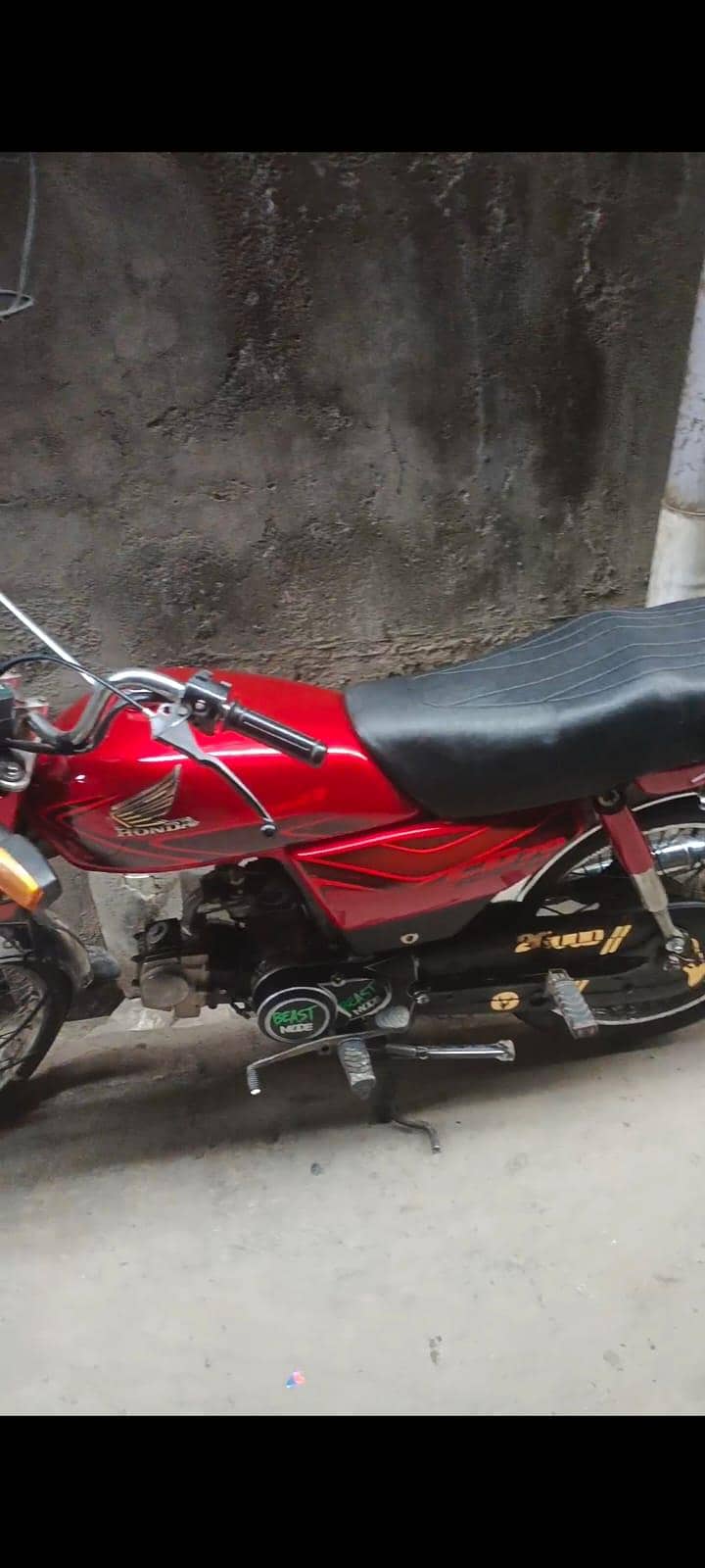 good condition 1