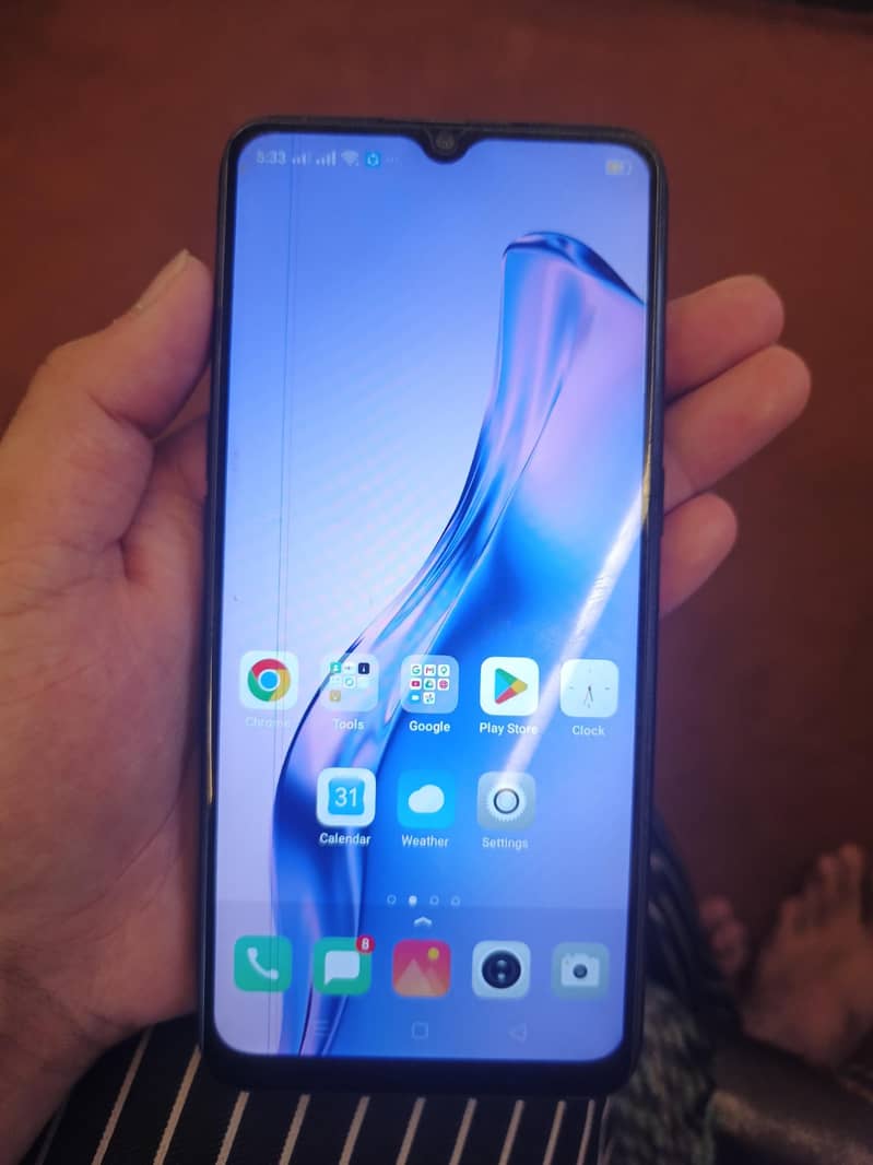 OPPO A31 2