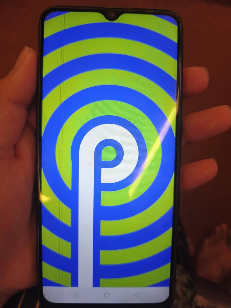 OPPO A31 4