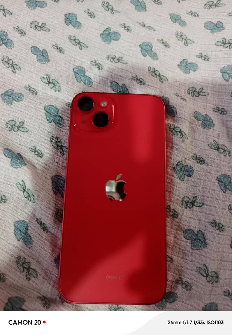 Apple iPhone 14 plus 1