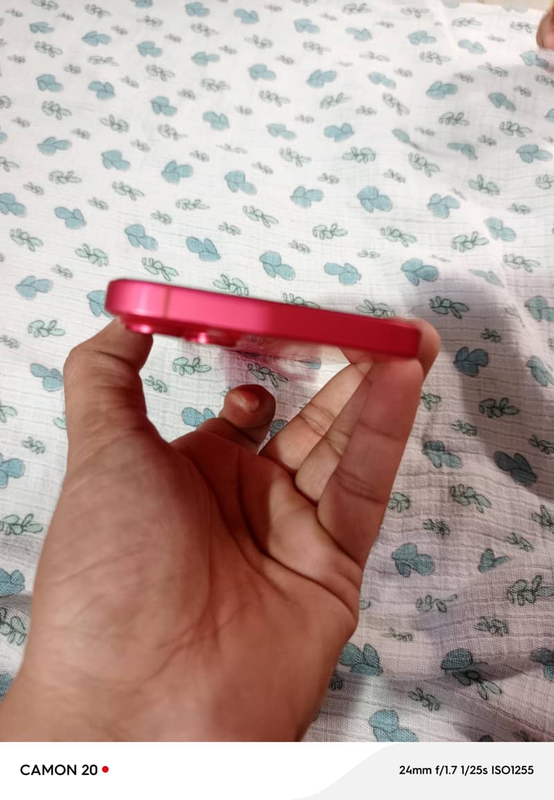 Apple iPhone 14 plus 5