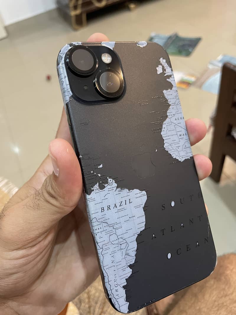 Apple iPhone 15 2