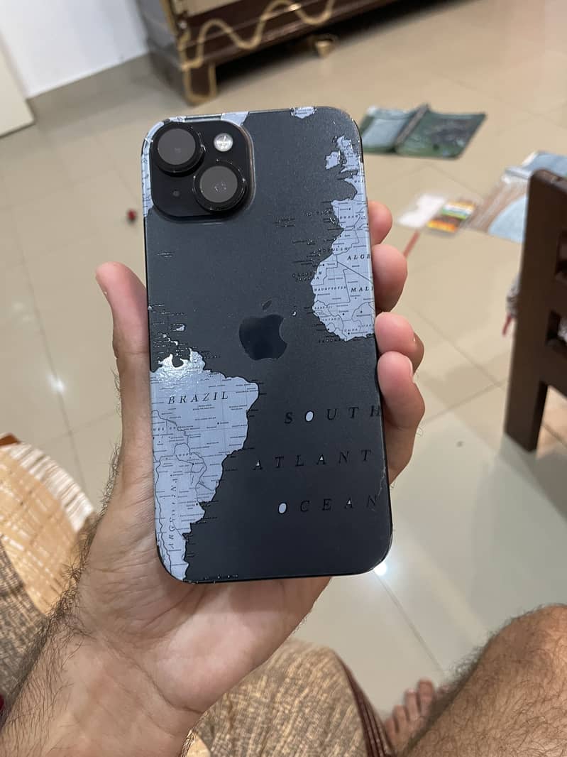 Apple iPhone 15 1
