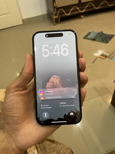 Apple iPhone 15