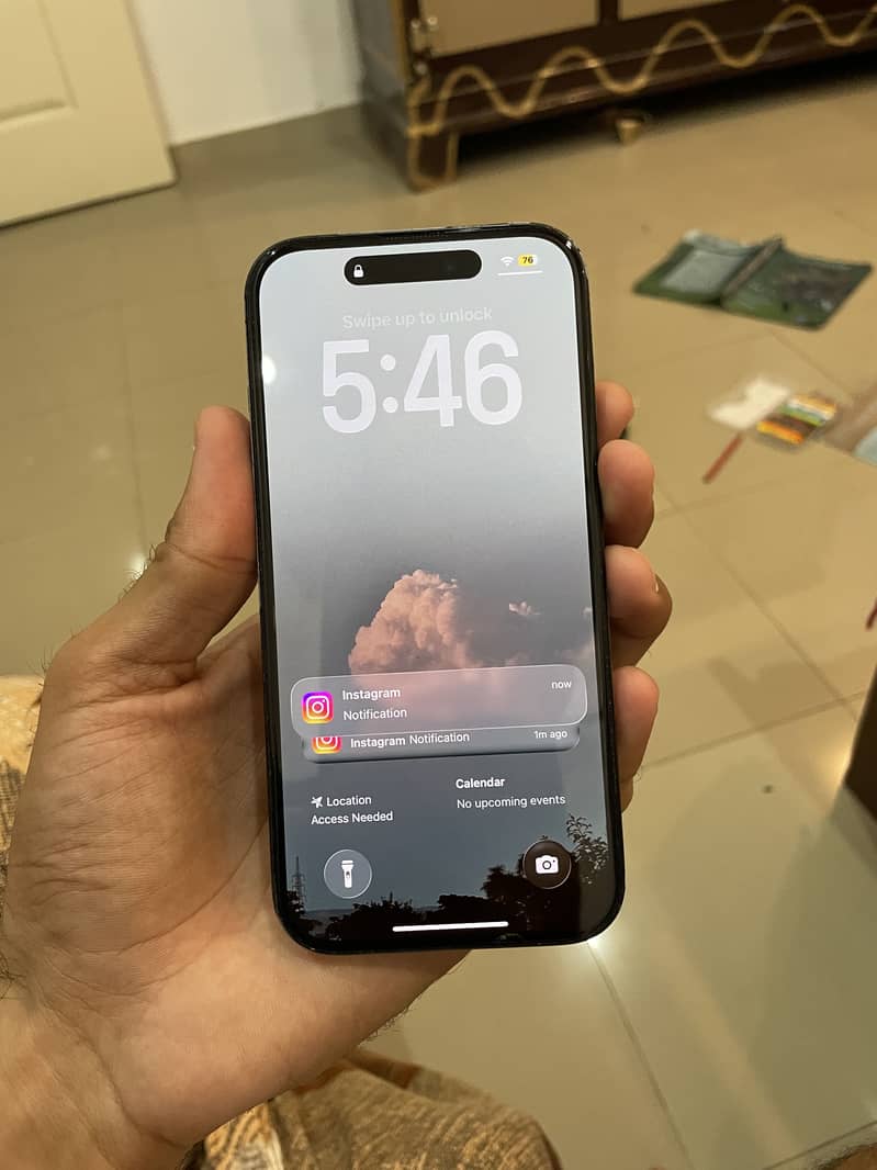 Apple iPhone 15 0