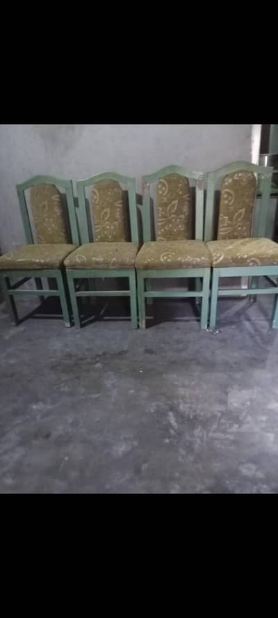 due to lake of place
