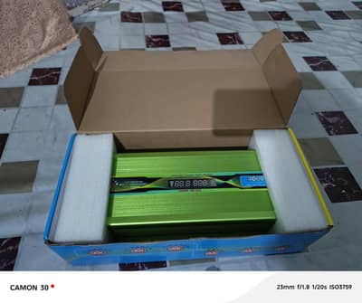 Alkaram inverter