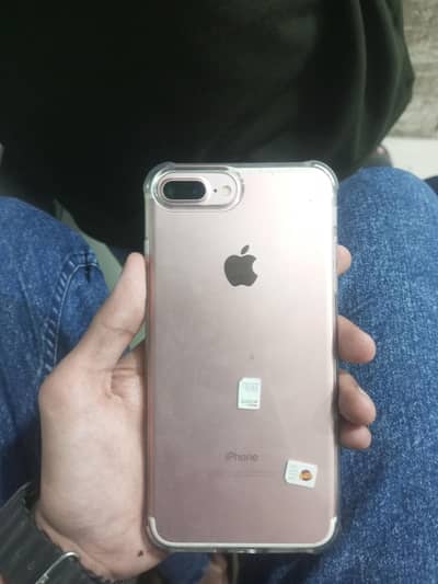 Apple iPhone 7 Plus
