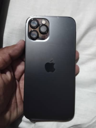 Apple iPhone 12 Pro