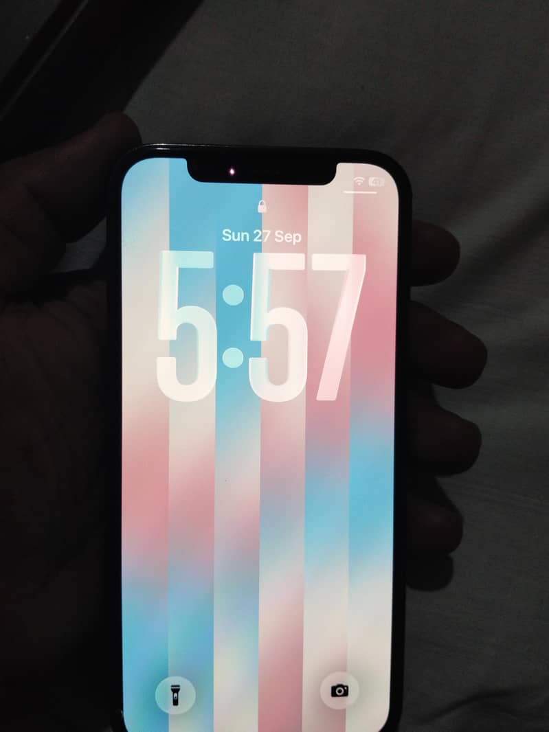Apple iPhone 12 Pro 1