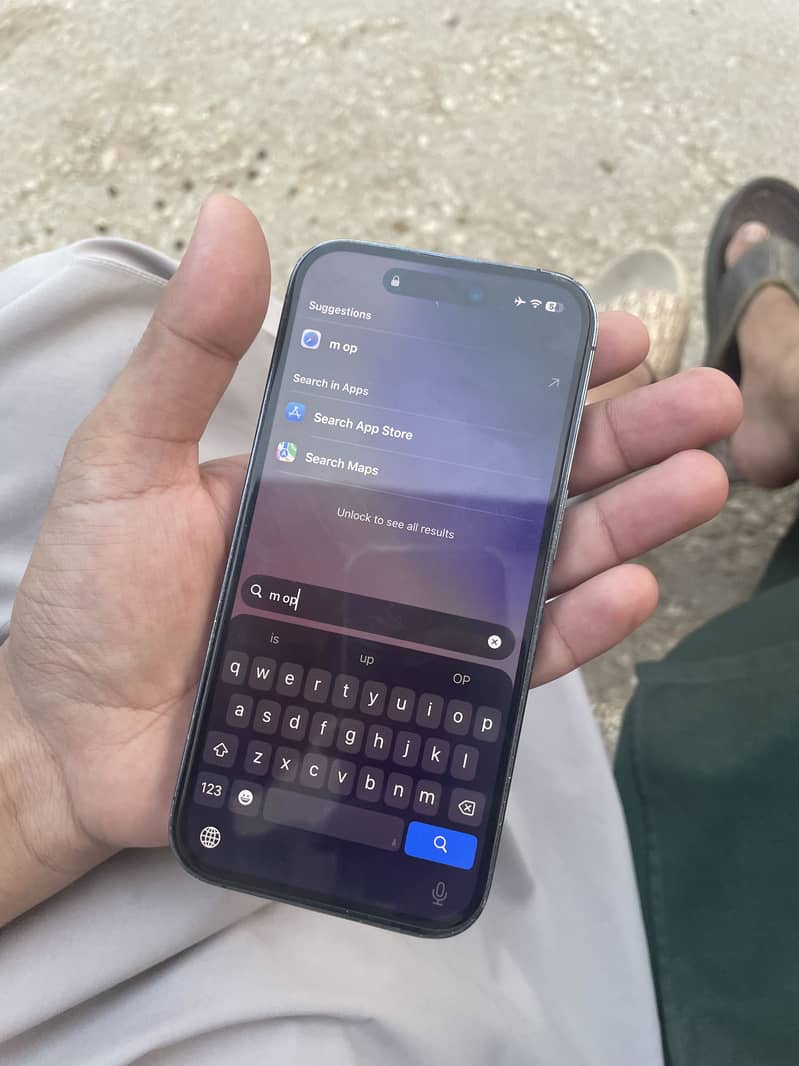 Apple iPhone 14 Pro 3