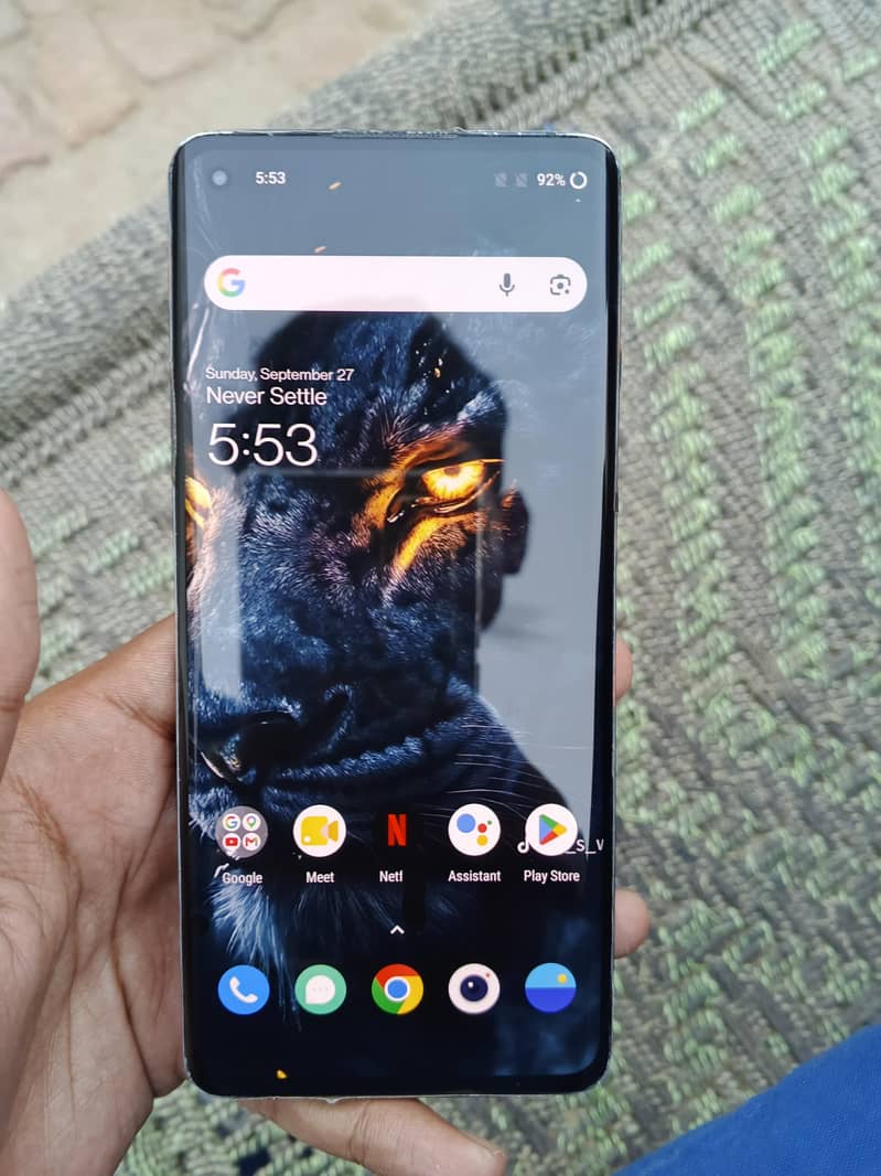 one plus 8 0