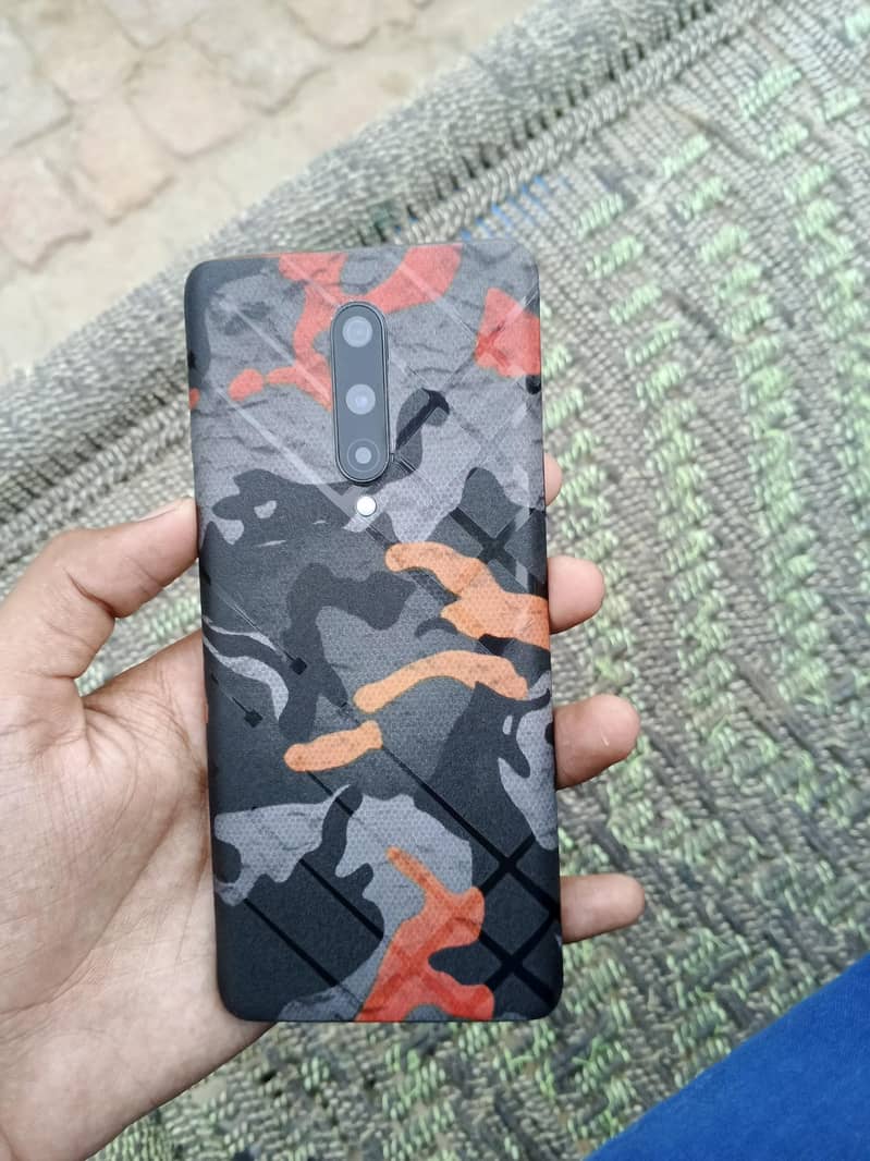 one plus 8 1