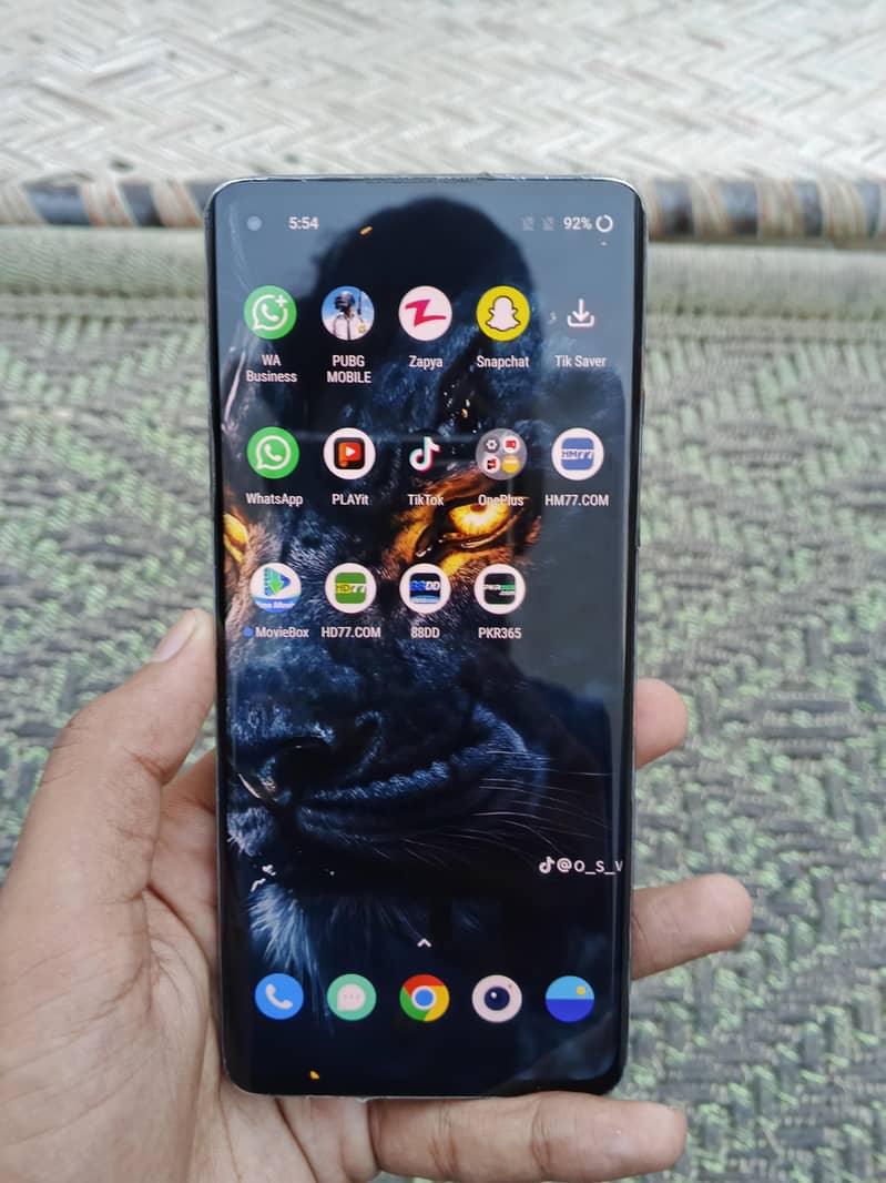 one plus 8 5