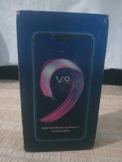 Vivo V9
