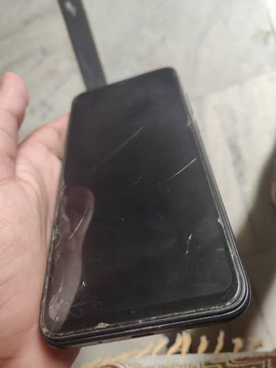 Xiaomi Redmi 9C