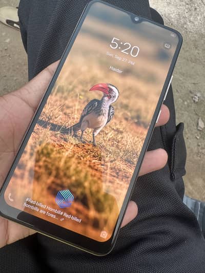 Vivo S1 Pro 8+4/128
