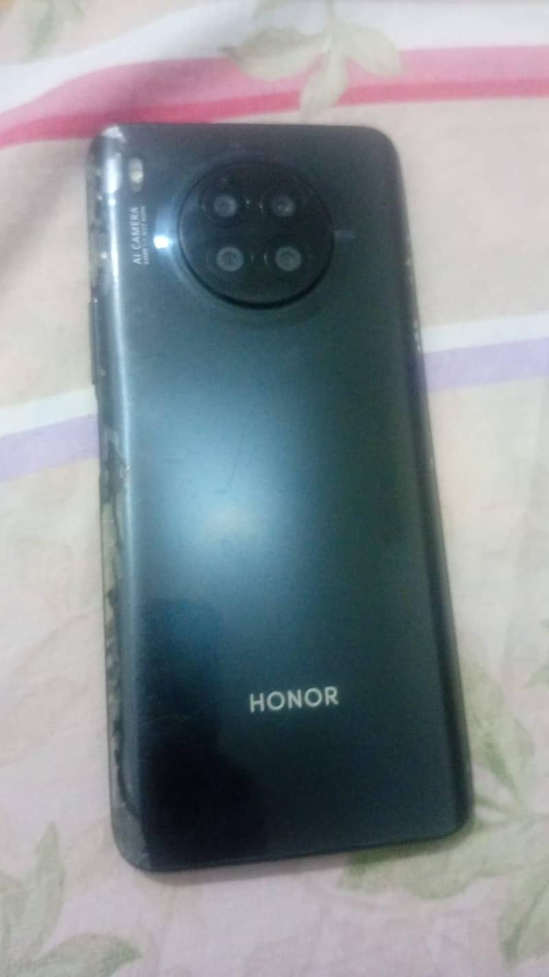 Honor 50 Lite 1