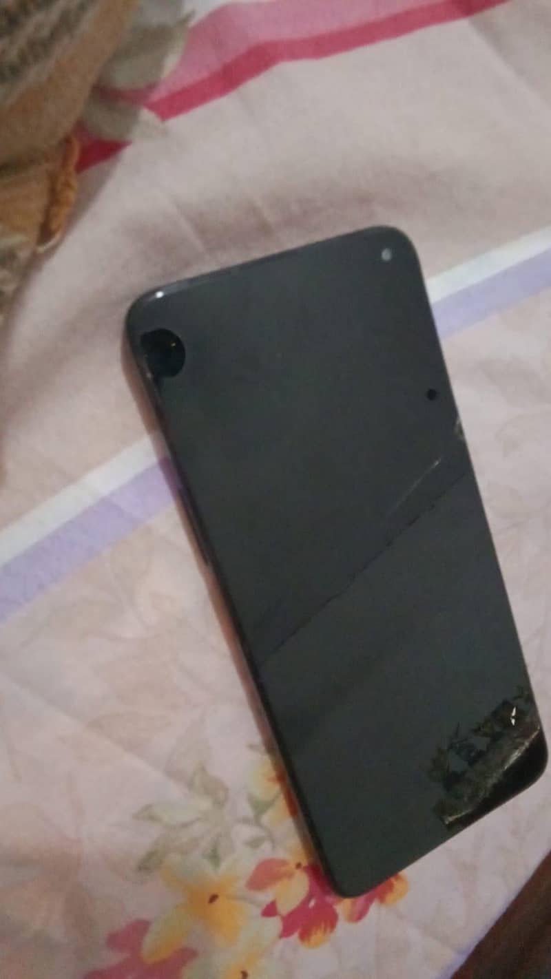 Honor 50 Lite 2