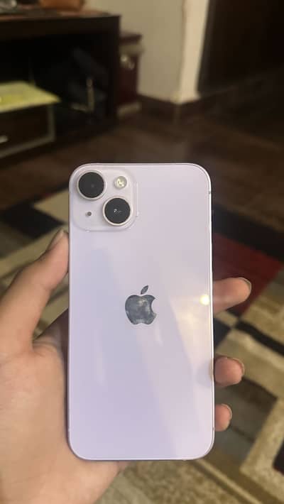 Apple iPhone 14 factory unlock waterpack
